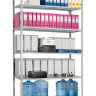 Стеллаж MS Strong 275/120x60