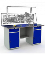 Верстак Profi WT160.WD2/WD2.000