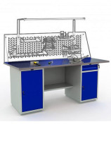 Верстак Profi WT180.WD1/WD2.000