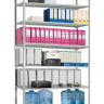 Стеллаж MS Strong 310/120x60