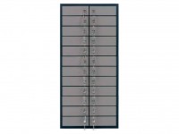 Депозитные ячейки DBI-24