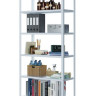 Стеллаж MS Standart 220/70x40/6