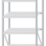 Стеллаж MS Pro Profi 250/90x60