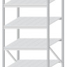 Стеллаж MS Pro Profi 250/90x100
