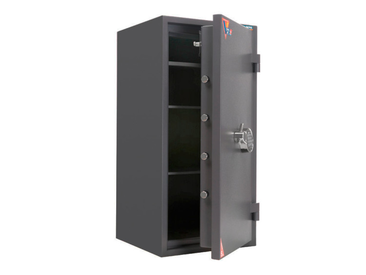 Сейф VALBERG ГРАНИТ 90Т EL