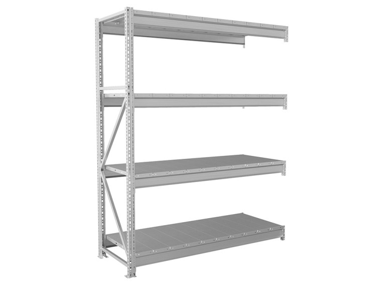 Дополнительная секция MS Pro Profi 250/150x100