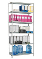 Стеллаж MS Strong 275/70x80